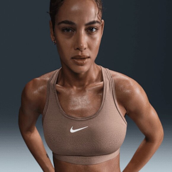 Nike Sports Bra - Picture 5 of 5